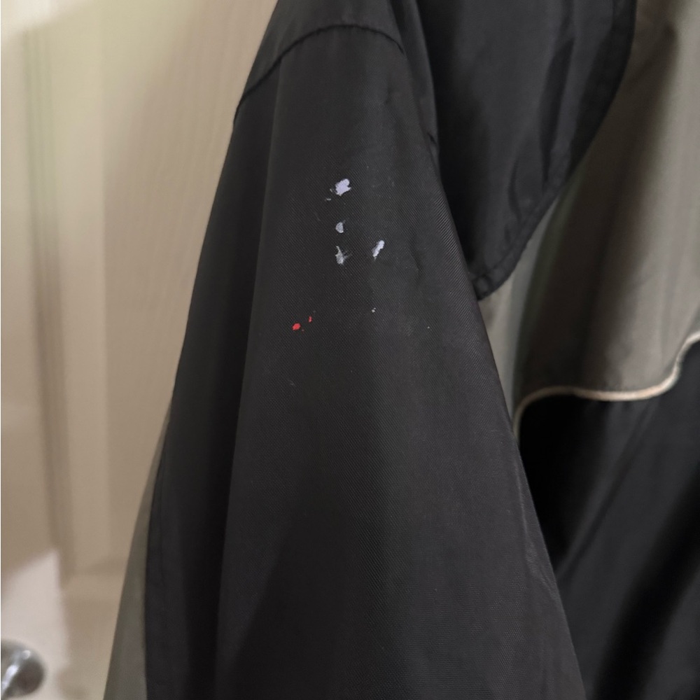 Firstgear Hypertex One-Piece Motorcycle Riding Su… - image 5